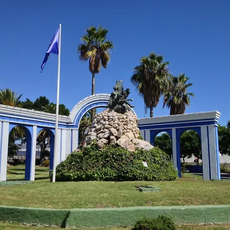 Angela Villa Nerja