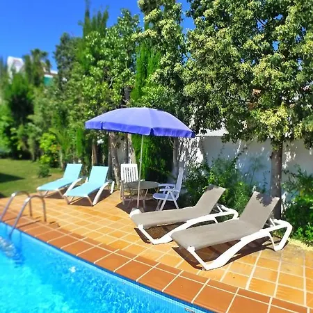 Villa Angela