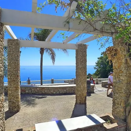 Angela Villa Nerja
